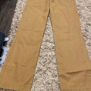 Men’s dress slacks